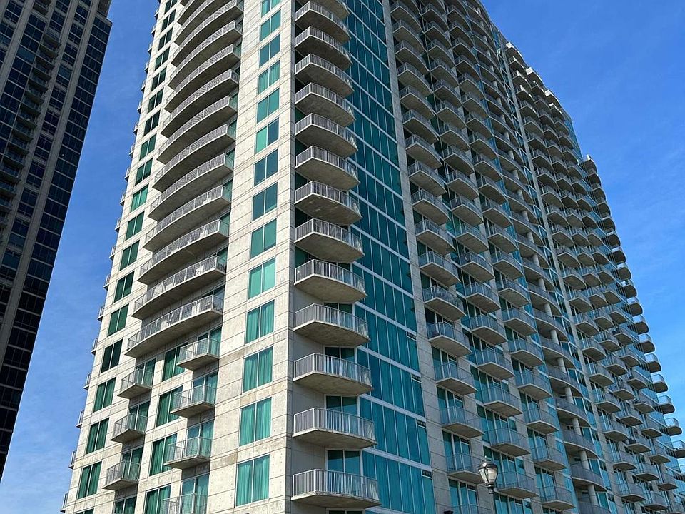 1st image of 361 17th St NW Unit 1817
