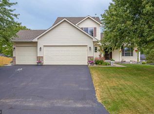 1454 4th Ave, Baldwin, WI 54002