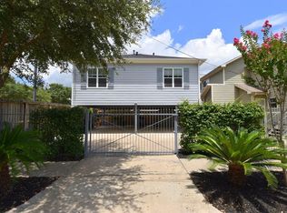 619 Morris St, Houston, TX 77009