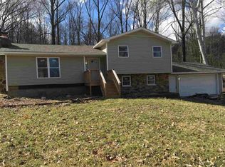 2875 N Louden Rd, Bloomington, IN 47404