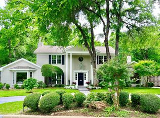 4105 Inwood Rd, Fort Worth, TX 76109