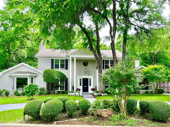 4105 Inwood Rd, Fort Worth, TX 76109