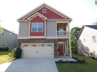 201 Endicot St, Lexington, SC 29072