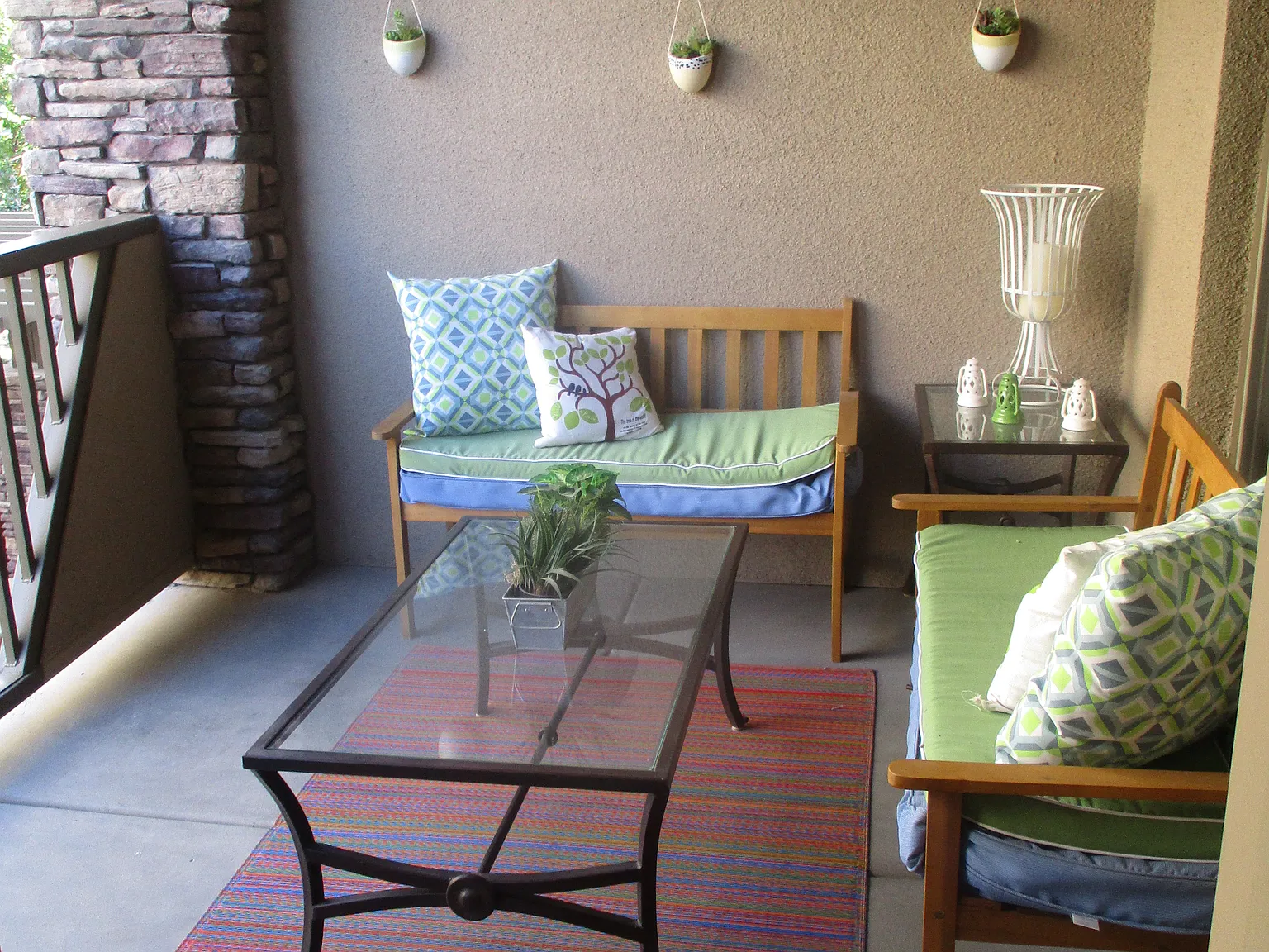 2 bed, 1383 sqft, $1,995 — Photo 2