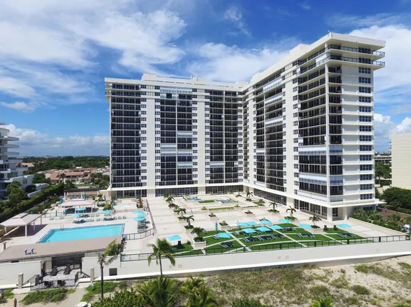 2000 S OCEAN Boulevard #14-F, Boca Raton, FL 33432