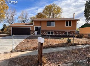 520 Corte Amino, Fountain, CO 80817