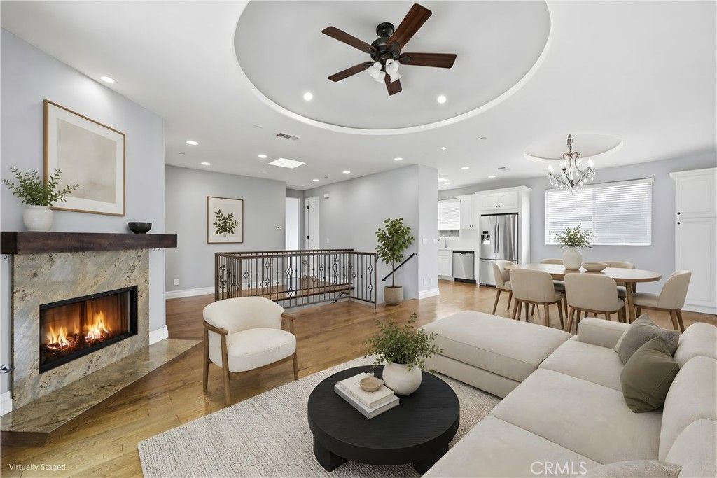 2420 Mathews Ave APT B, Redondo Beach, CA 90278