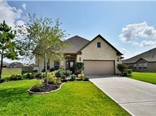 26019 Arbor Rose Ln, Katy, TX 77494