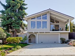 1608 Belvoir Dr, Los Altos, CA 94024