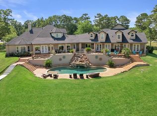 18811 W Cool Breeze Ln, Montgomery, TX 77356