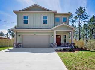 6695 Rocky Shores Rd, Milton, FL 32583