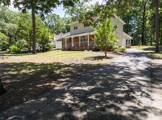 600 S Park Dr, Salisbury, MD 21804