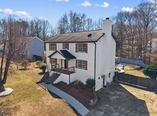 331 Freshman Dr, Lawrenceville, GA 30044