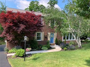 1770 Norsen Dr, Pittsburgh, PA 15243
