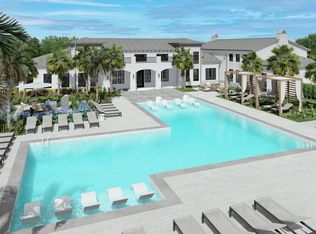 Terrassa Luxury Apartments, Saint Augustine, FL 32084
