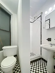 Rented by City Connections Realty