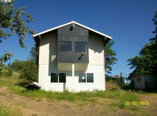 79330 Stewart Creek Rd, Clatskanie, OR 97016