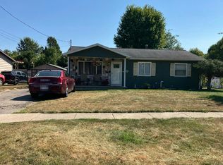 146 Central Park Dr, Coldwater, MI 49036