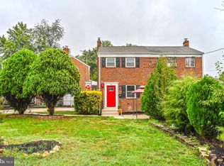 116 S Iris St, Alexandria, VA 22304