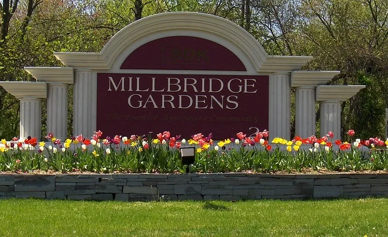 Millbridge Gardens — Photo 10
