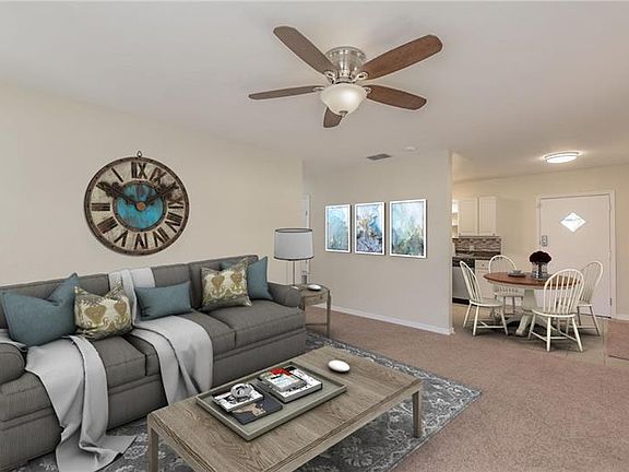 2nd image of 2714 Sunshine Dr S