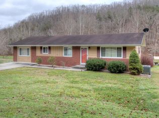 1647 Fort Gay Rd, Fort Gay, WV 25514