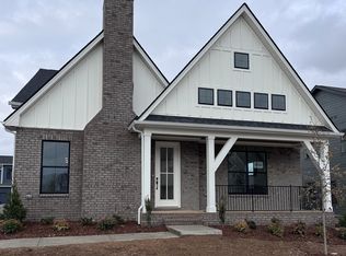 3320 Longport Ln LOT 2029, Thompsons Station, TN 37179