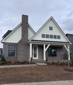 3320 Longport Ln LOT 2029, Thompsons Station, TN, 37179