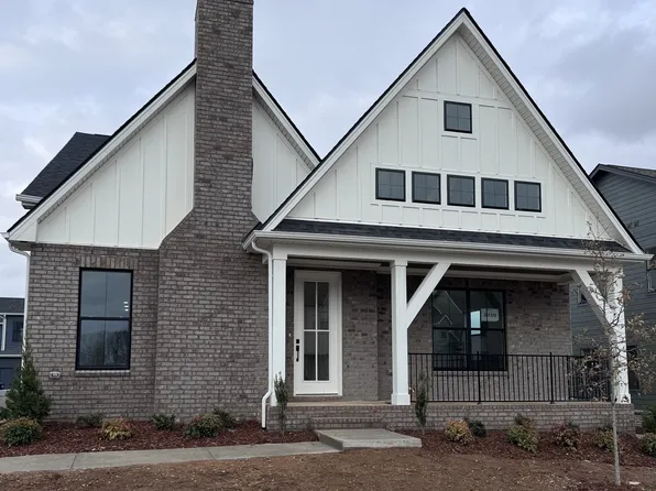 3320 Longport Ln Lot 2029, Thompsons Station, TN 37179