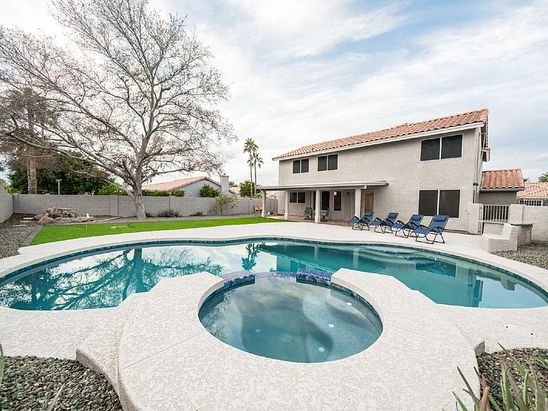 4739 E Villa Maria Dr — Photo 4