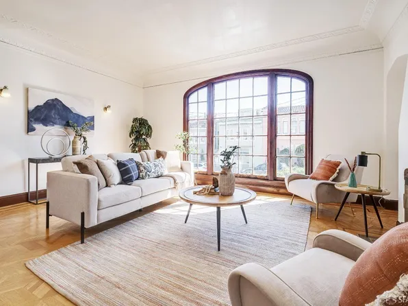 1595 21st Ave, San Francisco, CA 94122