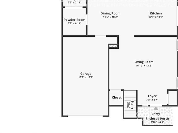 3rd image of 2868 Canonero St