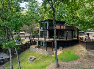 109 Magnificent Way, Cleveland, GA 30528