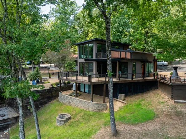 109 Magnificent Way, Cleveland, GA 30528