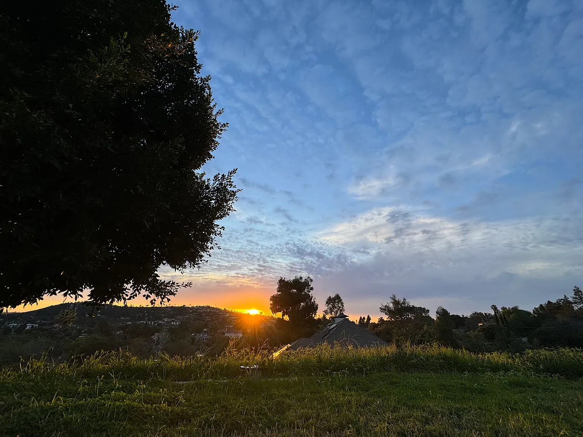 Spectacular sunset views! - 4530 Panorama Dr