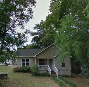805 Parkview Dr, Macon, GA, 31211