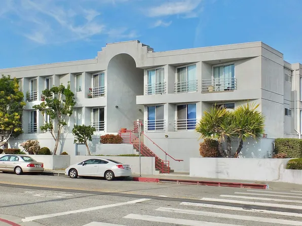 2317 S Pacific Ave APT 3, San Pedro, CA 90731