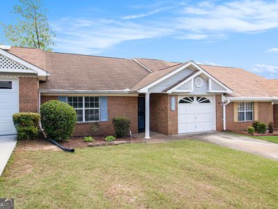 256 Olde Oaks Ln, Riverdale, GA, 30274