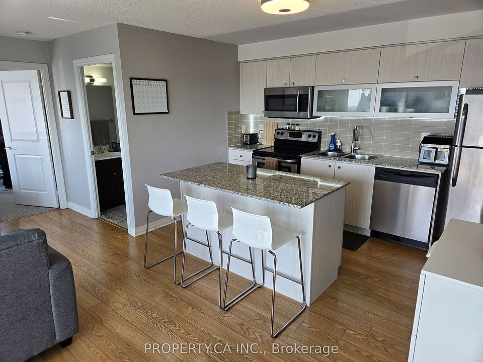 1st image of 2015 Sheppard Ave E #1710