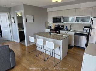 2015 Sheppard Ave E #1710, Toronto, ON M2J 0B3