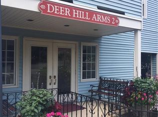 134-136 Deer Hill Ave UNIT 110, Danbury, CT 06810