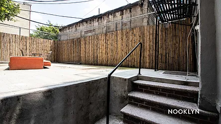 Rented by Nooklyn NYC LLC