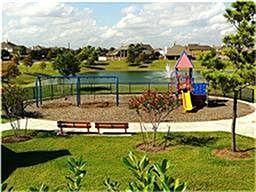 Great park for family fun.