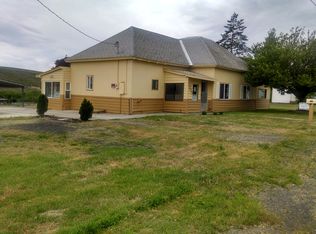 1003 N Hickory Ave, Ritzville, WA 99169