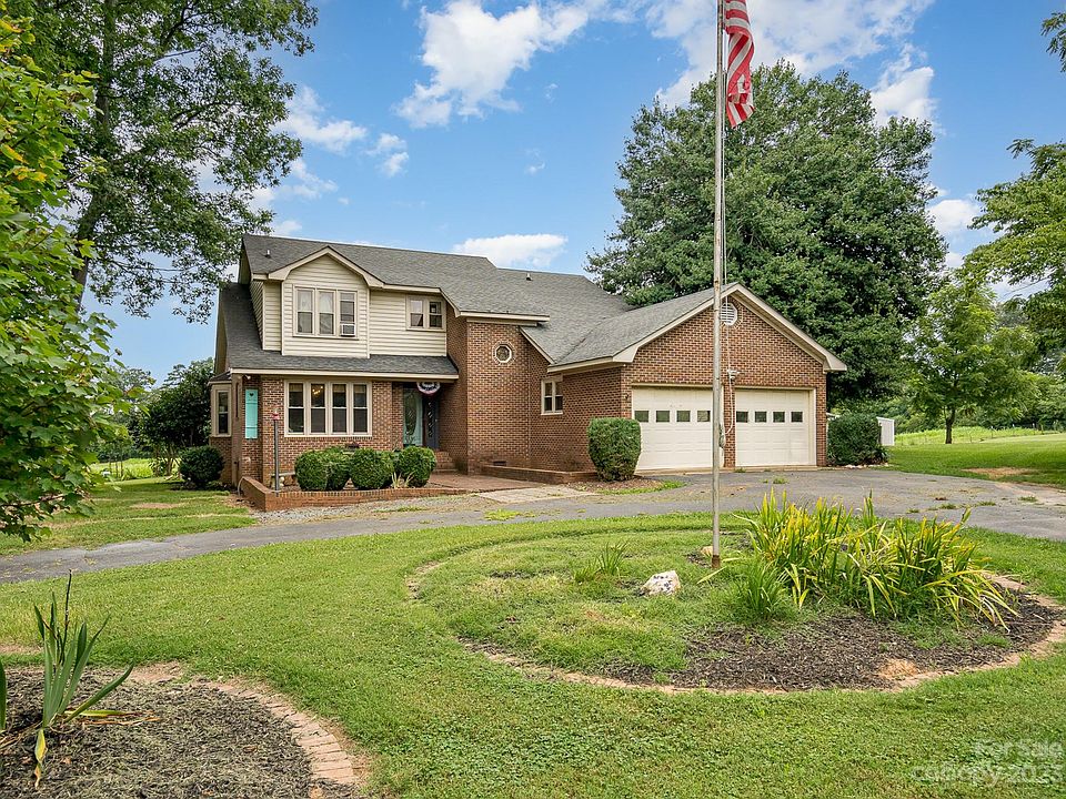 3708 Parkwood School Rd, Monroe, NC 28112 MLS 4052184 Zillow