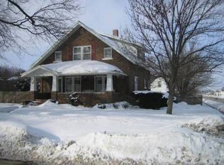 701 Cedar St, Atlantic, IA 50022