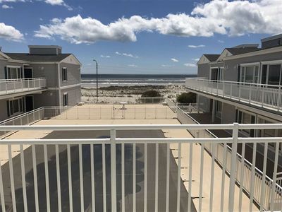 1670 Boardwalk #23, Ocean City, NJ, 08226