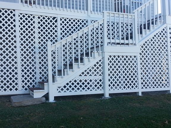 Lattice