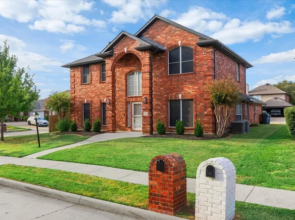 1326 Woodmoor Dr, Allen, TX 75013