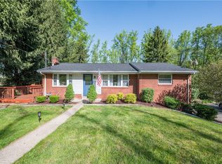 336 Duff Rd, Sewickley, PA 15143